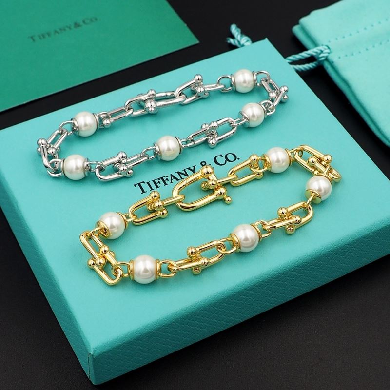 Tiffany Bracelets